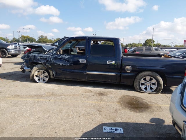 Aukcja sprzedaży 2005 Gmc Sierra 1500 Sle, vin: 2GTEC13T851209751, numer aukcji: 45996702
