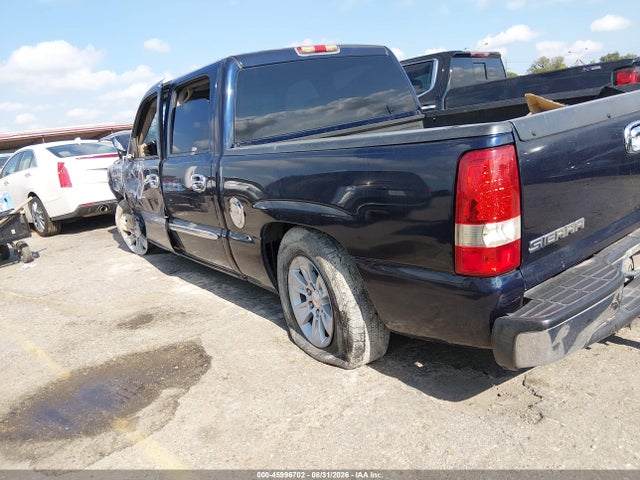 Aukcja sprzedaży 2005 Gmc Sierra 1500 Sle, vin: 2GTEC13T851209751, numer aukcji: 45996702