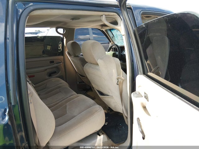 Aukcja sprzedaży 2005 Gmc Sierra 1500 Sle, vin: 2GTEC13T851209751, numer aukcji: 45996702