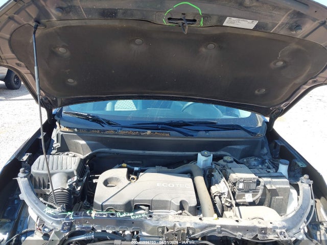Продажа на аукционе авто 2020 Chevrolet Equinox Awd Ls, vin: 2GNAXSEV7L6143868, номер лота: 45996703
