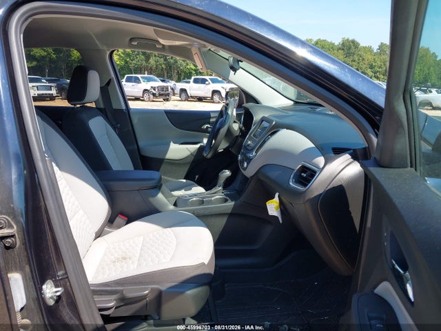 Продажа на аукционе авто 2020 Chevrolet Equinox Awd Ls, vin: 2GNAXSEV7L6143868, номер лота: 45996703