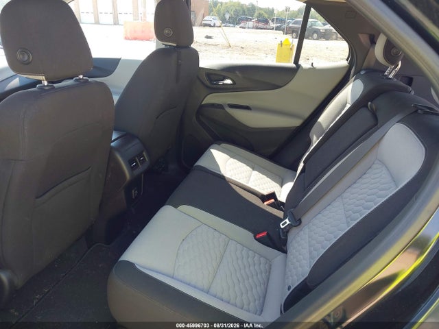 Продажа на аукционе авто 2020 Chevrolet Equinox Awd Ls, vin: 2GNAXSEV7L6143868, номер лота: 45996703