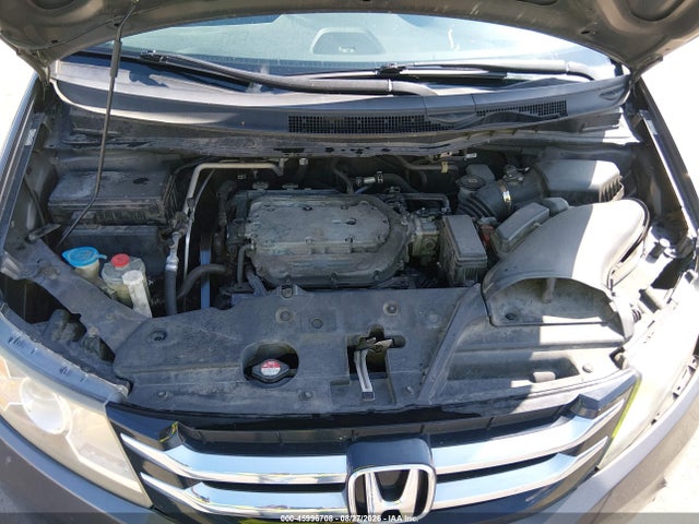 Продажа на аукционе авто 2014 Honda Odyssey Ex-l, vin: 5FNRL5H68EB031414, номер лота: 45996708