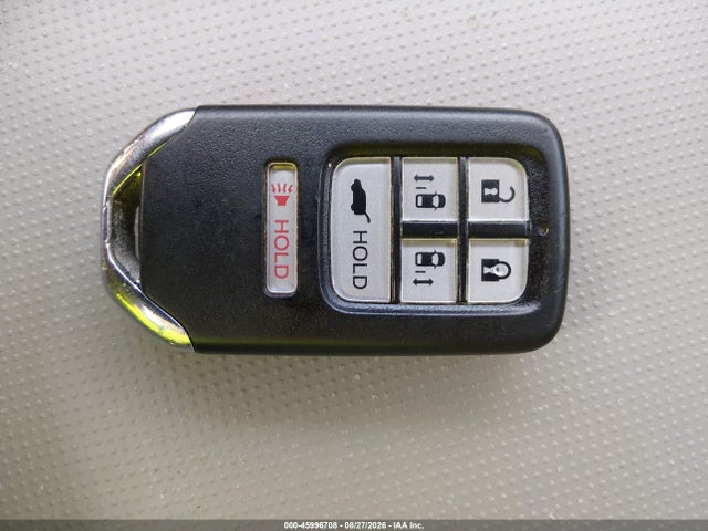 Продажа на аукционе авто 2014 Honda Odyssey Ex-l, vin: 5FNRL5H68EB031414, номер лота: 45996708