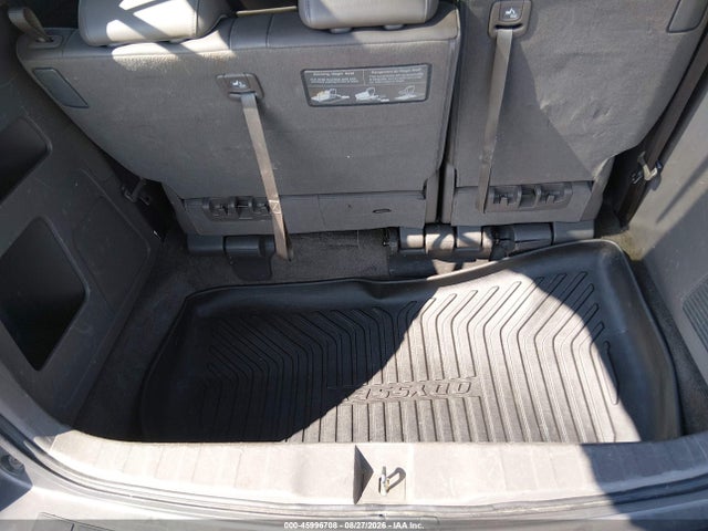 Продажа на аукционе авто 2014 Honda Odyssey Ex-l, vin: 5FNRL5H68EB031414, номер лота: 45996708