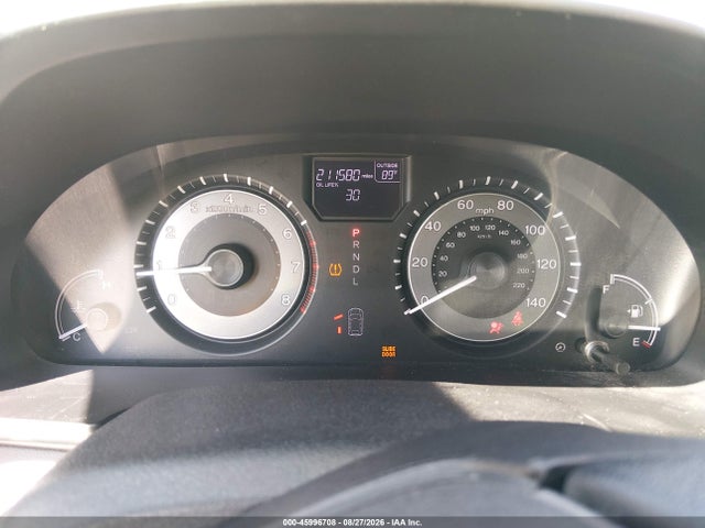 Продажа на аукционе авто 2014 Honda Odyssey Ex-l, vin: 5FNRL5H68EB031414, номер лота: 45996708