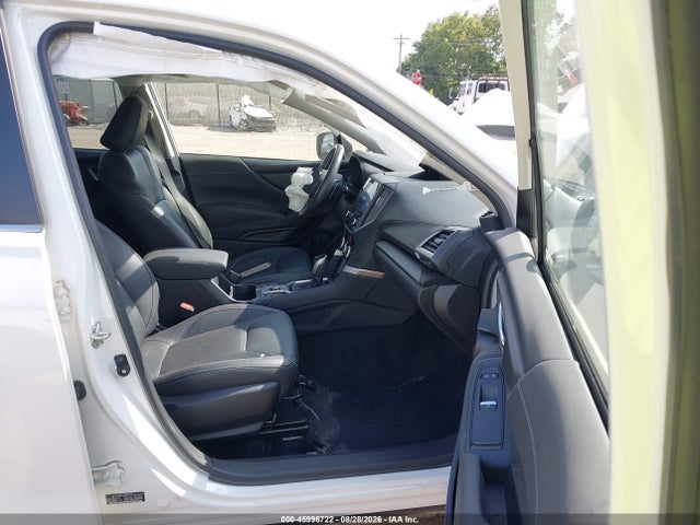Aukcja sprzedaży 2021 Subaru Forester Limited, vin: JF2SKASC3MH552259, numer aukcji: 45996722