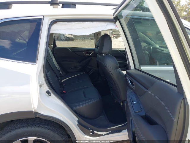 Aukcja sprzedaży 2021 Subaru Forester Limited, vin: JF2SKASC3MH552259, numer aukcji: 45996722