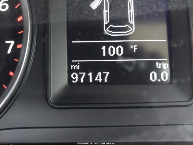 WVGAV7AX7FW592945 Volkswagen TIGUAN SE