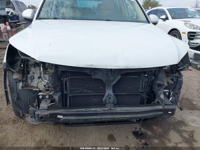 WVGAV7AX7FW592945 Volkswagen TIGUAN SE