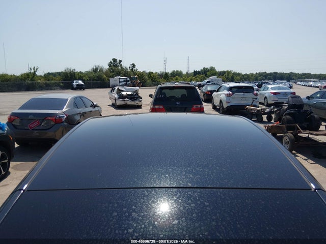 45996728 :رقم المزاد ، 7SAYGDED9RF017916 vin ، 2024 Tesla Model Y مزاد بيع