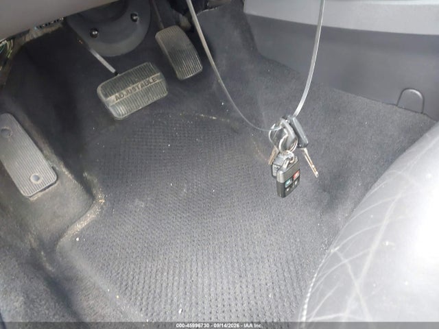 Aukcja sprzedaży 2002 Mercury Sable Ls Premium, vin: 1MEFM55S32A617765, numer aukcji: 45996730