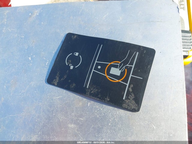 2022 Tesla Model Y Long Range Dual Motor All-wheel Drive მანქანა იყიდება აუქციონზე, vin: 7SAYGDEE7NF413894, აუქციონის ნომერი: 45996732