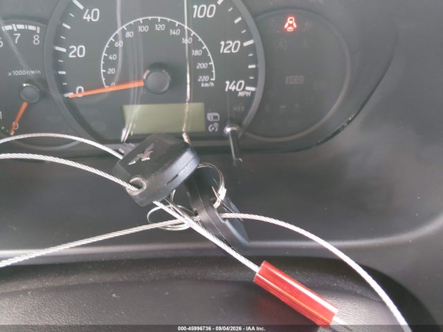 Aukcja sprzedaży 2023 Mitsubishi Mirage G4 Black Edition/es/le, vin: ML32FUFJXPHF05785, numer aukcji: 45996736