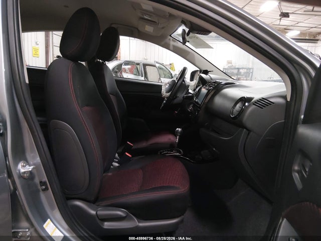 Aukcja sprzedaży 2023 Mitsubishi Mirage G4 Black Edition/es/le, vin: ML32FUFJXPHF05785, numer aukcji: 45996736
