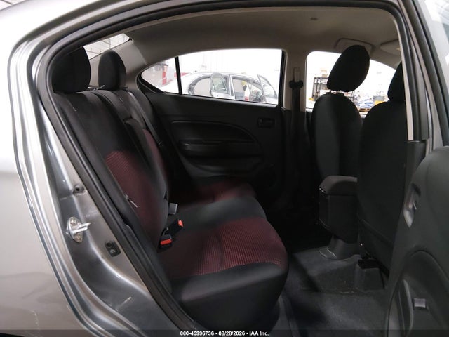 Aukcja sprzedaży 2023 Mitsubishi Mirage G4 Black Edition/es/le, vin: ML32FUFJXPHF05785, numer aukcji: 45996736