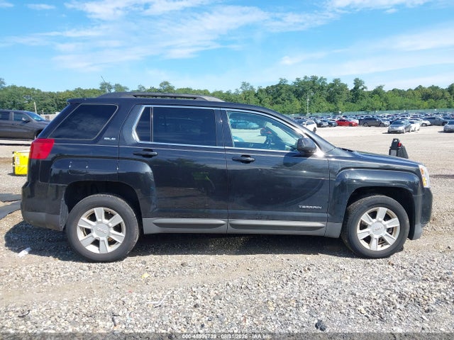 Продаж на аукціоні авто 2013 Gmc Terrain Sle-2, vin: 2GKALSEK7D6121322, номер лоту: 45996739