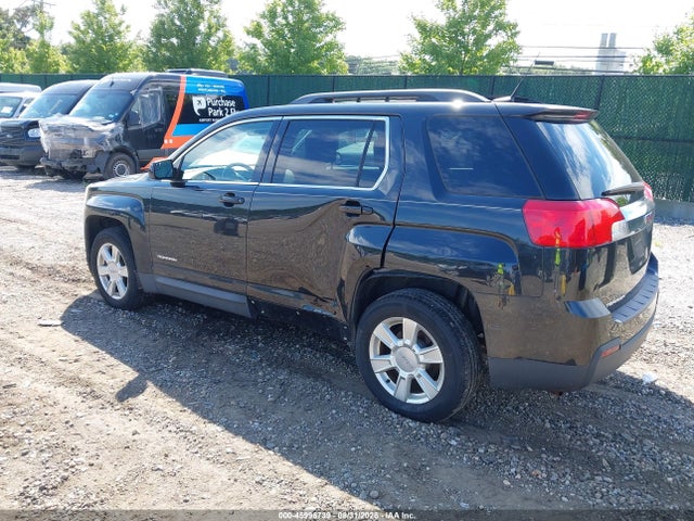 Продаж на аукціоні авто 2013 Gmc Terrain Sle-2, vin: 2GKALSEK7D6121322, номер лоту: 45996739