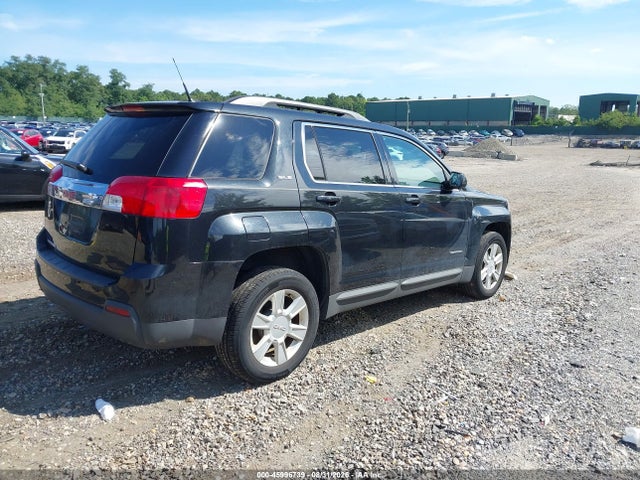 Продаж на аукціоні авто 2013 Gmc Terrain Sle-2, vin: 2GKALSEK7D6121322, номер лоту: 45996739