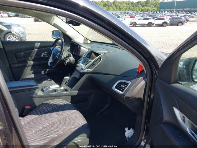 Продаж на аукціоні авто 2013 Gmc Terrain Sle-2, vin: 2GKALSEK7D6121322, номер лоту: 45996739