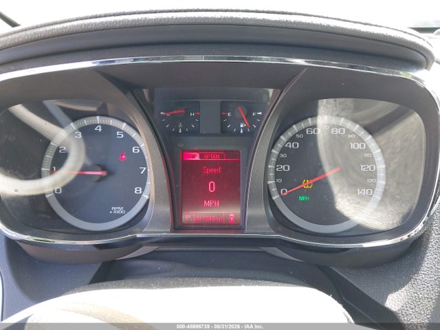 Продаж на аукціоні авто 2013 Gmc Terrain Sle-2, vin: 2GKALSEK7D6121322, номер лоту: 45996739