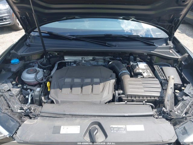 Продажа на аукционе авто 2025 Audi Q3 Premium 45 Tfsi S Line Quattro Tiptronic, vin: WA1DECF36S1006639, номер лота: 45996743
