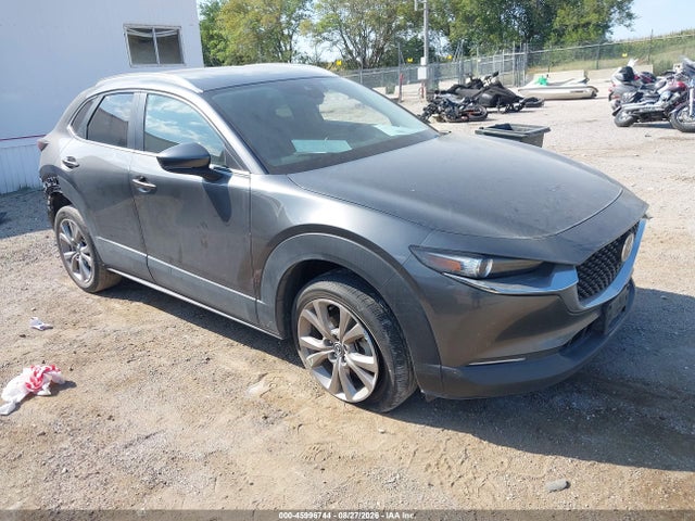 2023 Mazda Cx-30 2.5 S Preferred მანქანა იყიდება აუქციონზე, vin: 3MVDMBCM0PM551485, აუქციონის ნომერი: 45996744