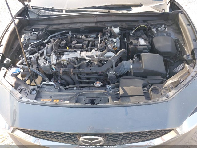 2023 Mazda Cx-30 2.5 S Preferred მანქანა იყიდება აუქციონზე, vin: 3MVDMBCM0PM551485, აუქციონის ნომერი: 45996744