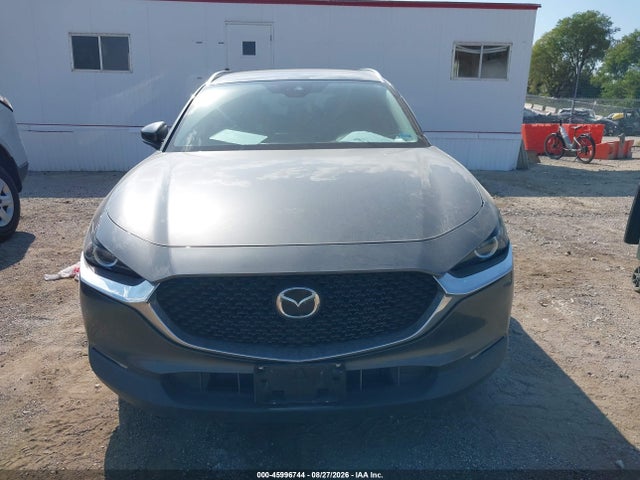 2023 Mazda Cx-30 2.5 S Preferred მანქანა იყიდება აუქციონზე, vin: 3MVDMBCM0PM551485, აუქციონის ნომერი: 45996744