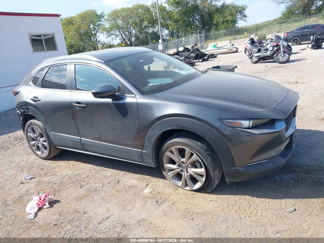 2023 Mazda Cx-30 2.5 S Preferred მანქანა იყიდება აუქციონზე, vin: 3MVDMBCM0PM551485, აუქციონის ნომერი: 45996744