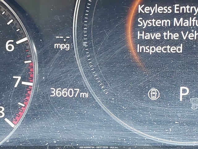 2023 Mazda Cx-30 2.5 S Preferred მანქანა იყიდება აუქციონზე, vin: 3MVDMBCM0PM551485, აუქციონის ნომერი: 45996744