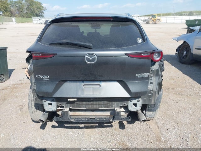 2023 Mazda Cx-30 2.5 S Preferred მანქანა იყიდება აუქციონზე, vin: 3MVDMBCM0PM551485, აუქციონის ნომერი: 45996744