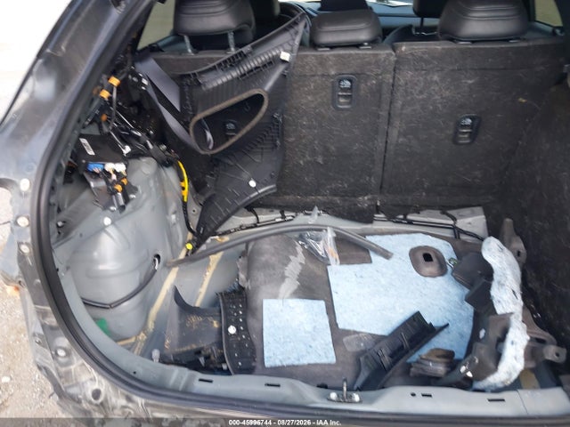 2023 Mazda Cx-30 2.5 S Preferred მანქანა იყიდება აუქციონზე, vin: 3MVDMBCM0PM551485, აუქციონის ნომერი: 45996744