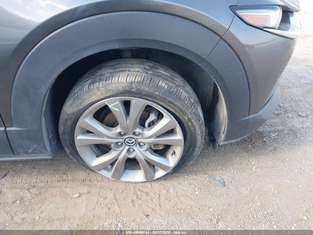 2023 Mazda Cx-30 2.5 S Preferred მანქანა იყიდება აუქციონზე, vin: 3MVDMBCM0PM551485, აუქციონის ნომერი: 45996744