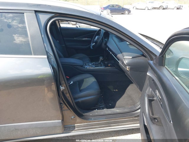 2023 Mazda Cx-30 2.5 S Preferred მანქანა იყიდება აუქციონზე, vin: 3MVDMBCM0PM551485, აუქციონის ნომერი: 45996744