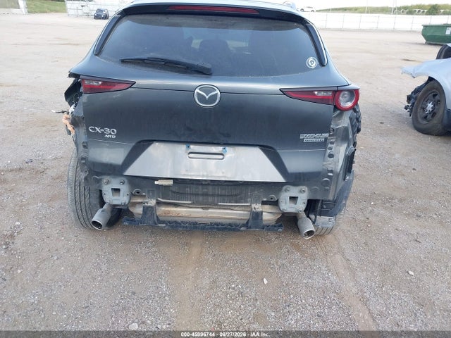 2023 Mazda Cx-30 2.5 S Preferred მანქანა იყიდება აუქციონზე, vin: 3MVDMBCM0PM551485, აუქციონის ნომერი: 45996744