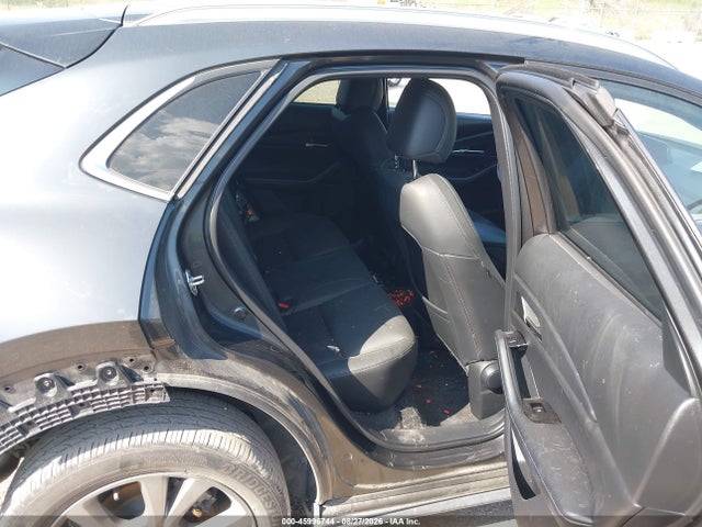 2023 Mazda Cx-30 2.5 S Preferred მანქანა იყიდება აუქციონზე, vin: 3MVDMBCM0PM551485, აუქციონის ნომერი: 45996744