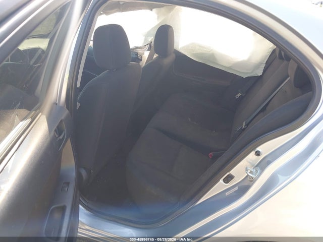 45996745 :رقم المزاد ، JA3AU16U69U002123 vin ، 2009 Mitsubishi Lancer De مزاد بيع