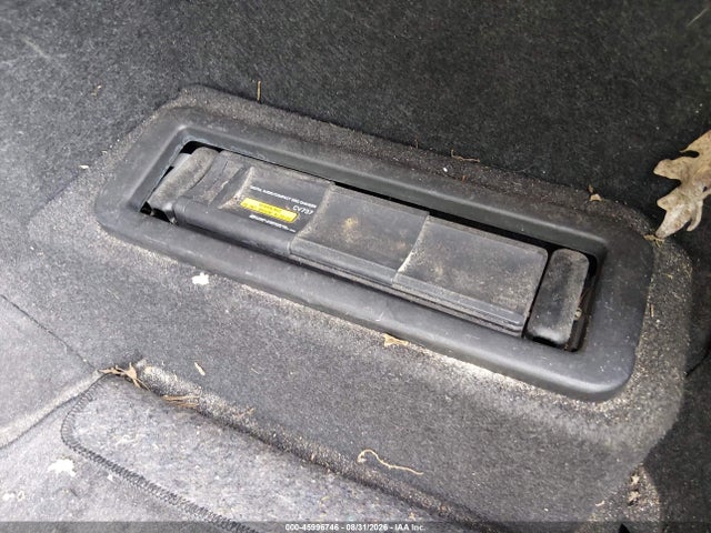 2001 Infiniti Q45 Touring მანქანა იყიდება აუქციონზე, vin: JNKBY31A11M101874, აუქციონის ნომერი: 45996746
