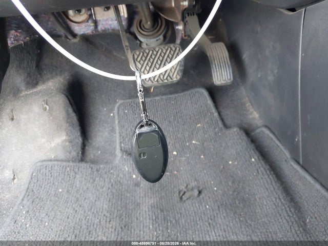 2014 Nissan Pathfinder S მანქანა იყიდება აუქციონზე, vin: 5N1AR2MM1EC685646, აუქციონის ნომერი: 45996751