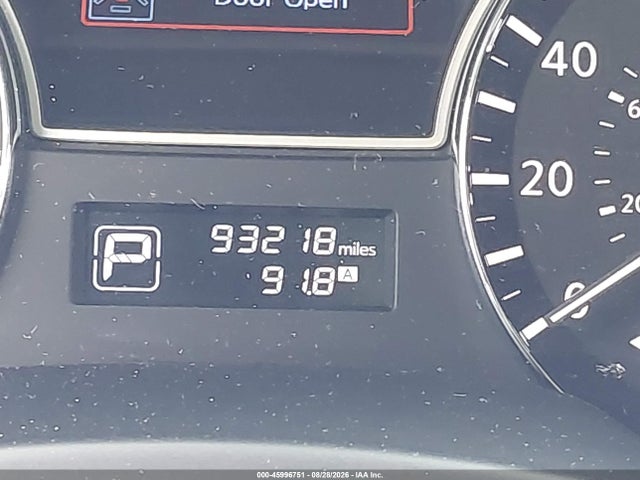 2014 Nissan Pathfinder S მანქანა იყიდება აუქციონზე, vin: 5N1AR2MM1EC685646, აუქციონის ნომერი: 45996751