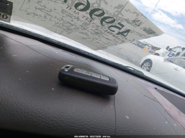 45996755 :رقم المزاد ، KMHGC4DD8CU204578 vin ، 2012 Hyundai Genesis 3.8 مزاد بيع