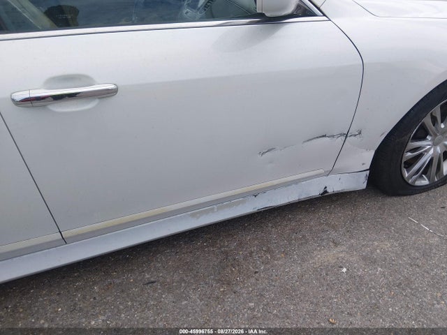 45996755 :رقم المزاد ، KMHGC4DD8CU204578 vin ، 2012 Hyundai Genesis 3.8 مزاد بيع