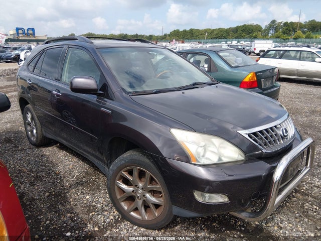 Auction sale of the 2009 Lexus Rx 350, vin: 2T2HK31UX9C119964, lot number: 45996756