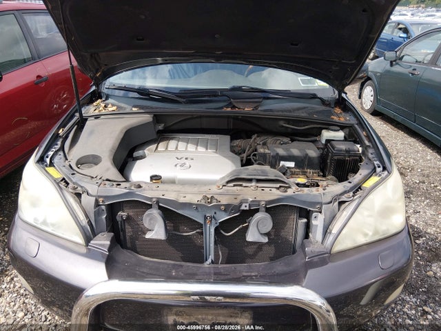 Aukcja sprzedaży 2009 Lexus Rx 350, vin: 2T2HK31UX9C119964, numer aukcji: 45996756