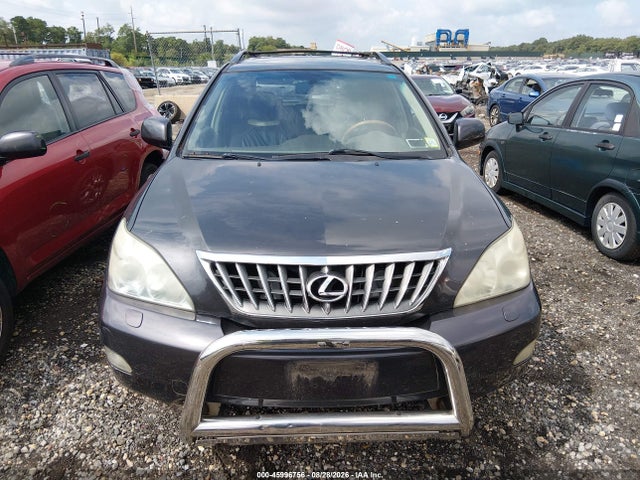 Aukcja sprzedaży 2009 Lexus Rx 350, vin: 2T2HK31UX9C119964, numer aukcji: 45996756