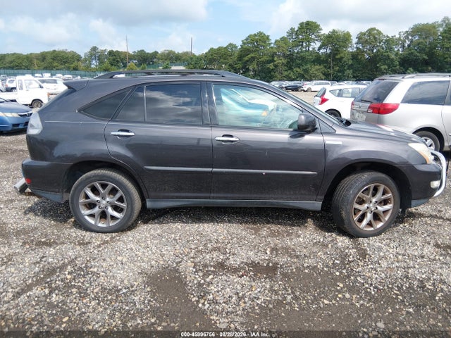 Aukcja sprzedaży 2009 Lexus Rx 350, vin: 2T2HK31UX9C119964, numer aukcji: 45996756