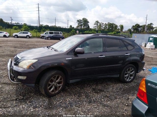 Aukcja sprzedaży 2009 Lexus Rx 350, vin: 2T2HK31UX9C119964, numer aukcji: 45996756
