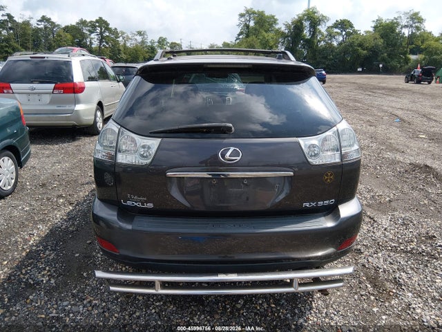 Aukcja sprzedaży 2009 Lexus Rx 350, vin: 2T2HK31UX9C119964, numer aukcji: 45996756