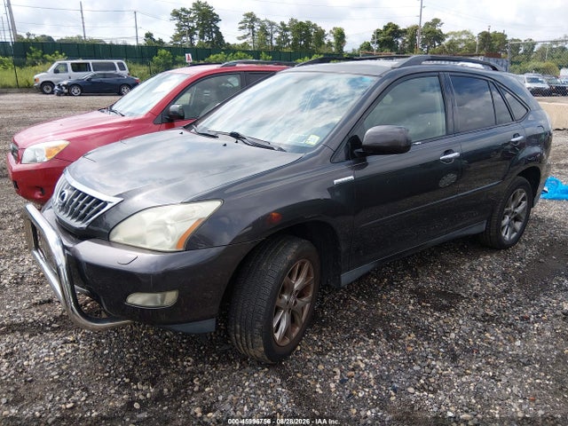Aukcja sprzedaży 2009 Lexus Rx 350, vin: 2T2HK31UX9C119964, numer aukcji: 45996756